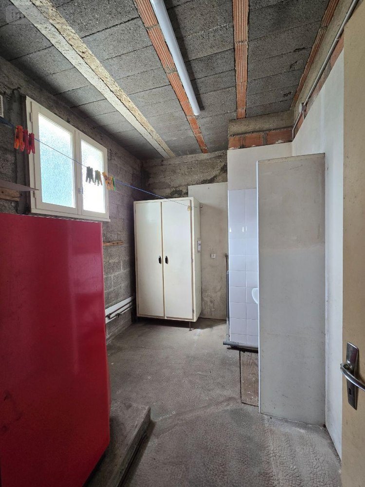Maison a vendre Bains-sur-Oust 35600 Ille-et-Vilaine 110 m2 5 pièces 189600 euros