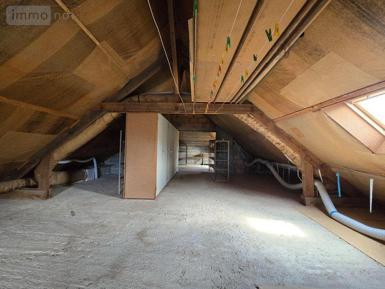 Maison a vendre Bains-sur-Oust 35600 Ille-et-Vilaine 110 m2 5 pièces 189600 euros