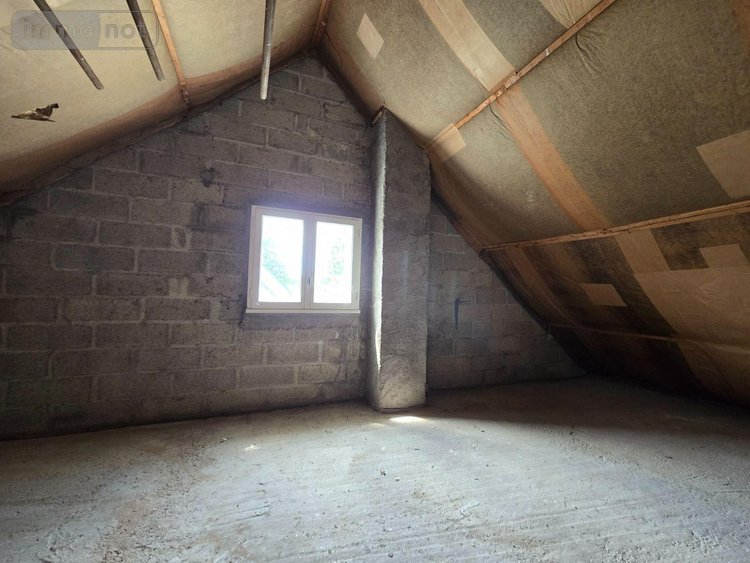 Maison a vendre Bains-sur-Oust 35600 Ille-et-Vilaine 110 m2 5 pièces 189600 euros