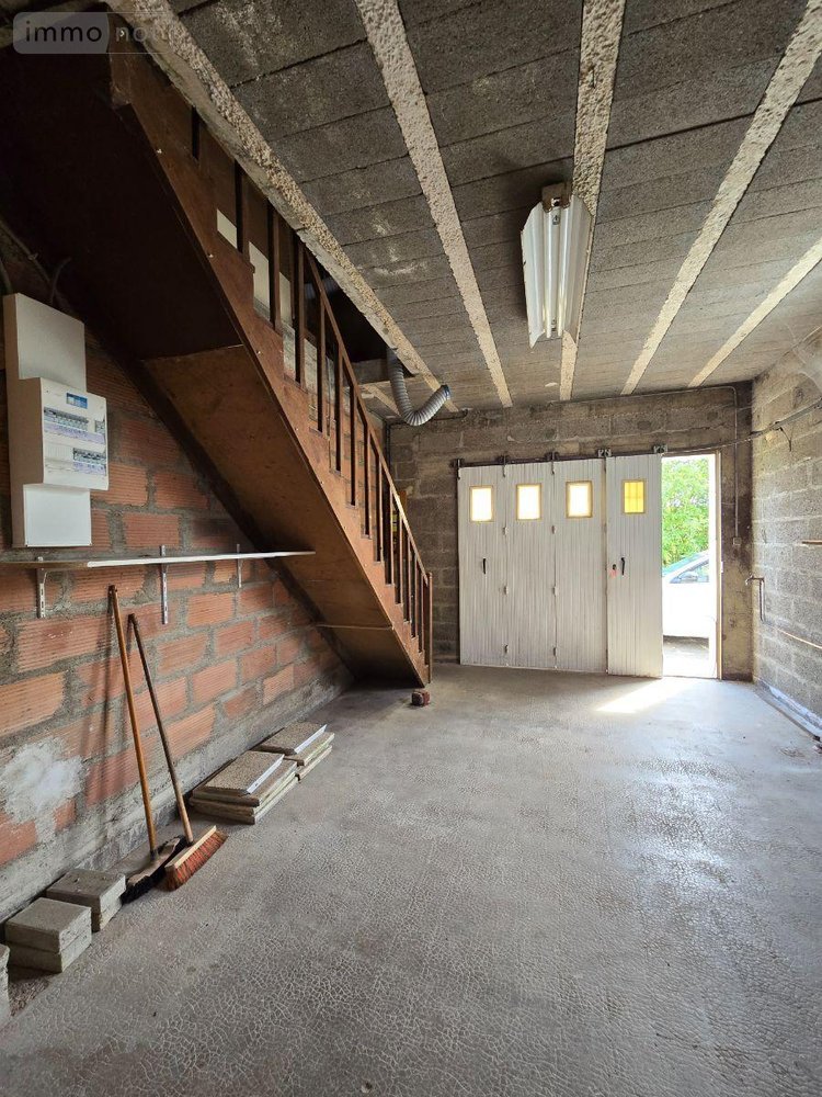 Maison a vendre Bains-sur-Oust 35600 Ille-et-Vilaine 110 m2 5 pièces 189600 euros