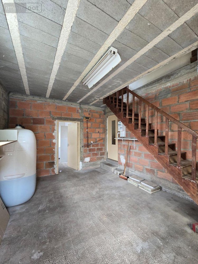 Maison a vendre Bains-sur-Oust 35600 Ille-et-Vilaine 110 m2 5 pièces 189600 euros
