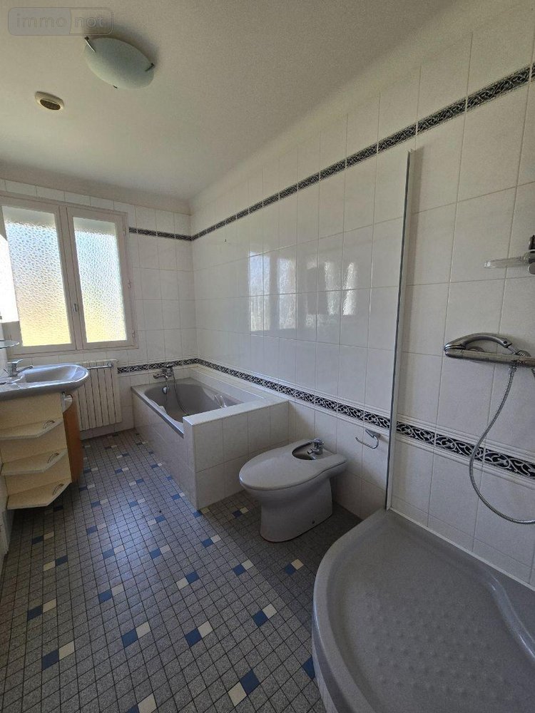 Maison a vendre Bains-sur-Oust 35600 Ille-et-Vilaine 110 m2 5 pièces 189600 euros