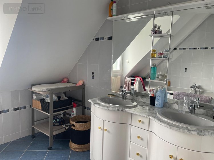 Location maison Avranches 50300 Manche 102 m2 5 pièces 1020 euros