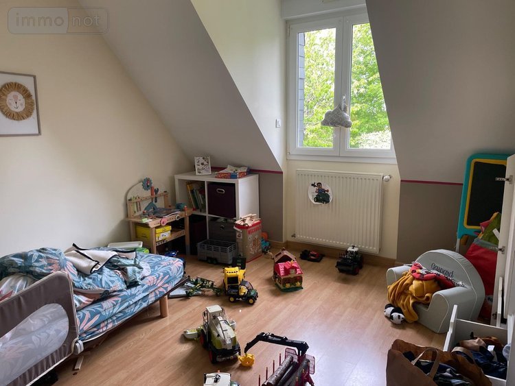 Location maison Avranches 50300 Manche 102 m2 5 pièces 1020 euros