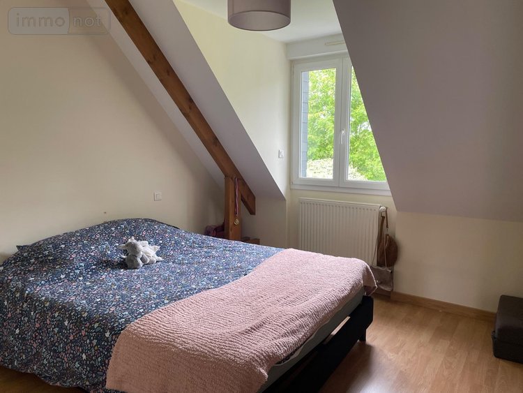 Location maison Avranches 50300 Manche 102 m2 5 pièces 1020 euros