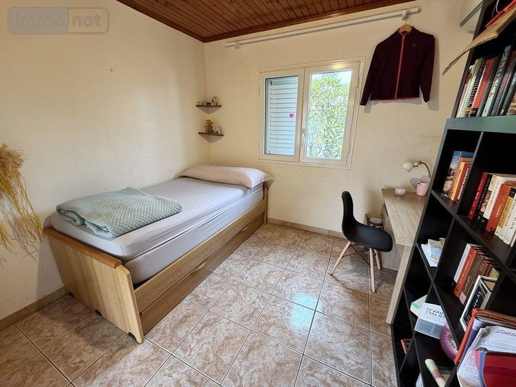 Maison a vendre Saint-Paul 97460 Réunion 91 m2 4 pièces 430000 euros