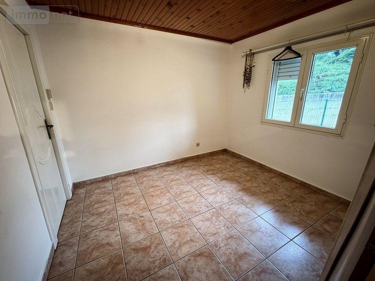 Maison a vendre Saint-Paul 97460 Réunion 91 m2 4 pièces 430000 euros