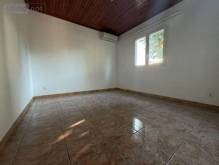 Maison a vendre Saint-Paul 97460 Réunion 91 m2 4 pièces 430000 euros