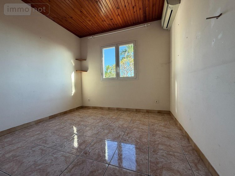 Maison a vendre Saint-Paul 97460 Réunion 91 m2 4 pièces 430000 euros