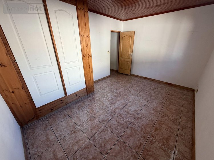 Maison a vendre Saint-Paul 97460 Réunion 91 m2 4 pièces 430000 euros