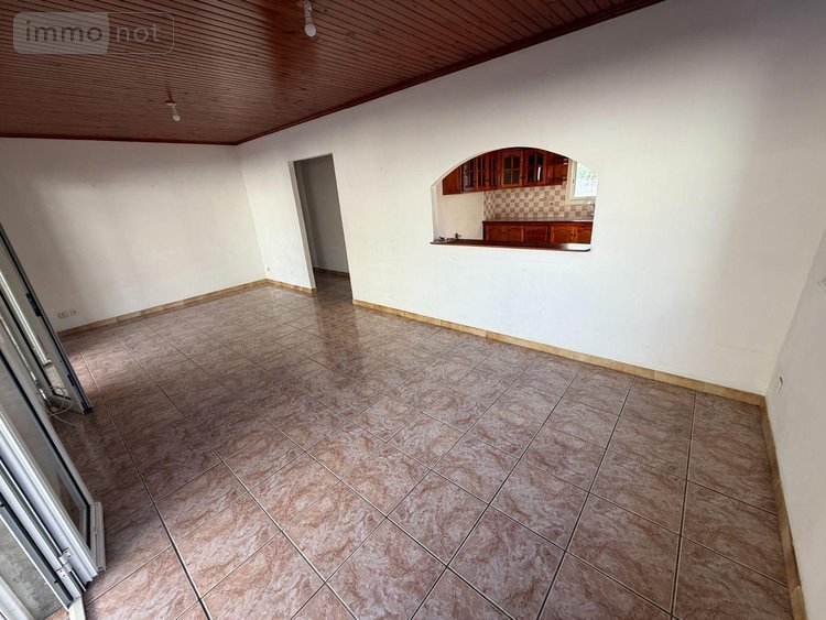 Maison a vendre Saint-Paul 97460 Réunion 91 m2 4 pièces 430000 euros