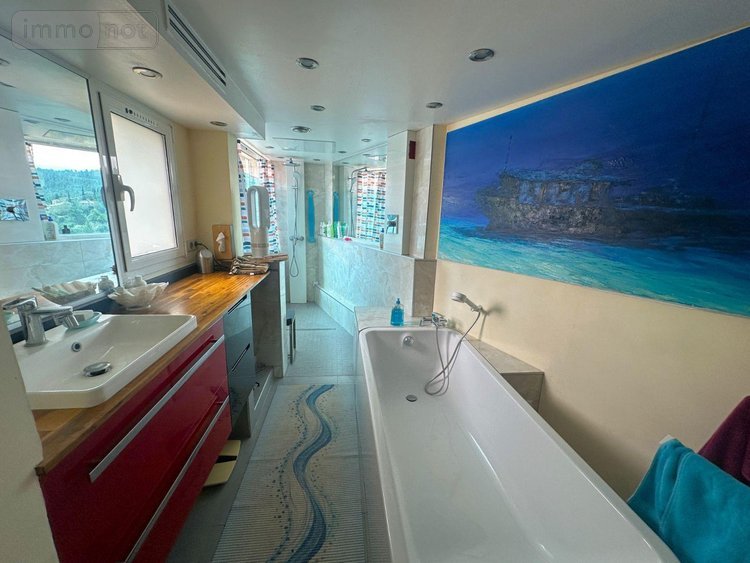 Maison a vendre Toulon 83000 Var 149 m2 4 pièces 532000 euros