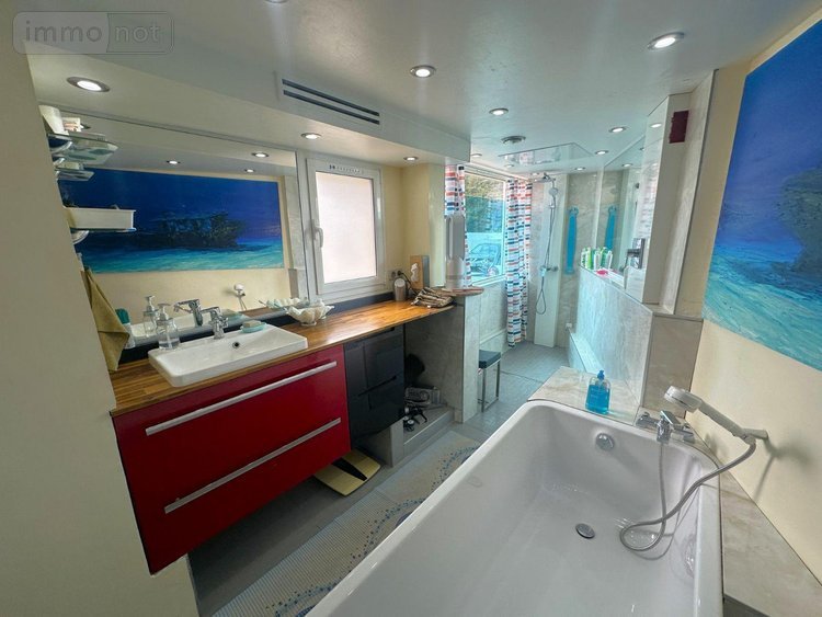 Maison a vendre Toulon 83000 Var 149 m2 4 pièces 532000 euros