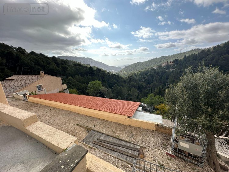 Maison a vendre Toulon 83000 Var 149 m2 4 pièces 532000 euros