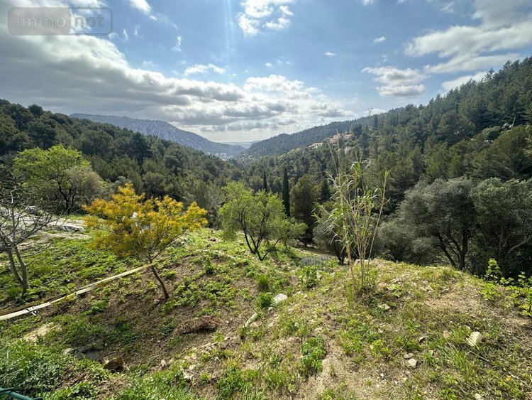 Maison a vendre Toulon 83000 Var 149 m2 4 pièces 532000 euros