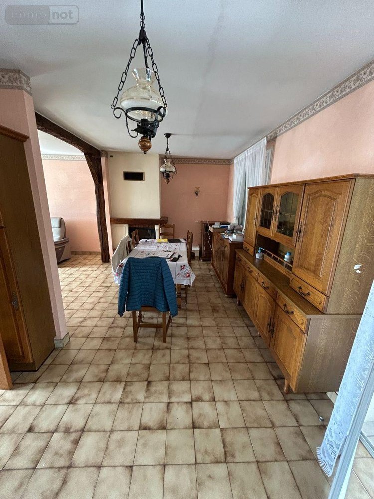 Maison a vendre Azay-le-Rideau 37190 Indre-et-Loire 111 m2 5 pièces 212000 euros