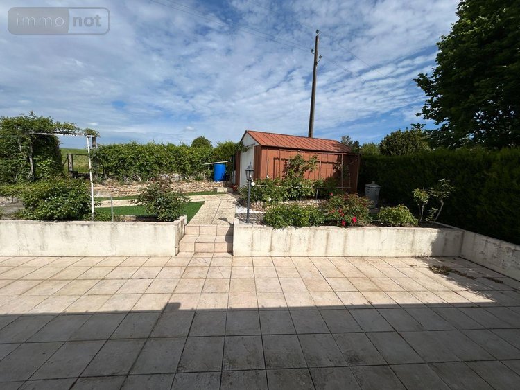 Maison a vendre Azay-le-Rideau 37190 Indre-et-Loire 111 m2 5 pièces 212000 euros