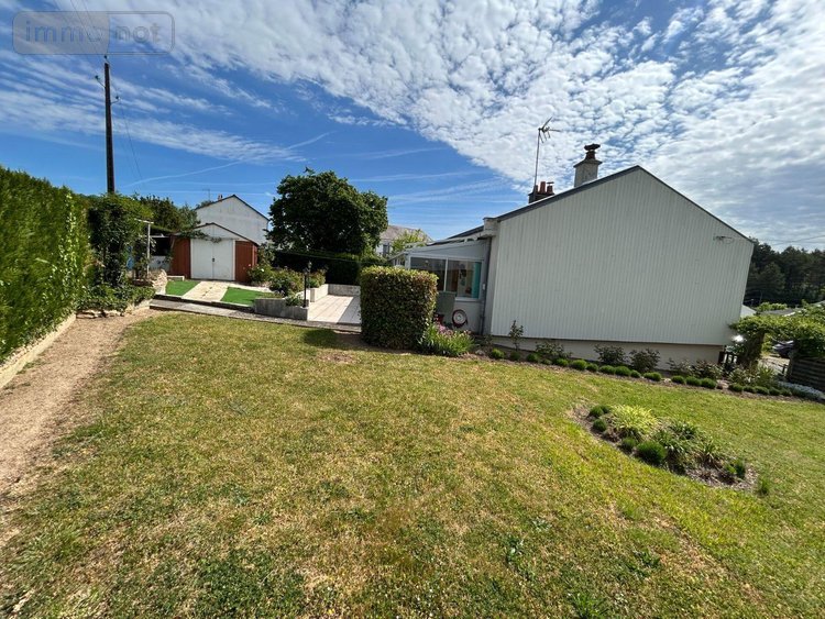 Maison a vendre Azay-le-Rideau 37190 Indre-et-Loire 111 m2 5 pièces 212000 euros