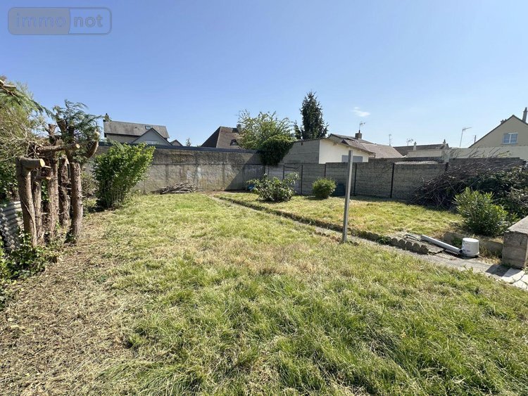 Maison a vendre Mondeville 14120 Calvados 78 m2  249100 euros