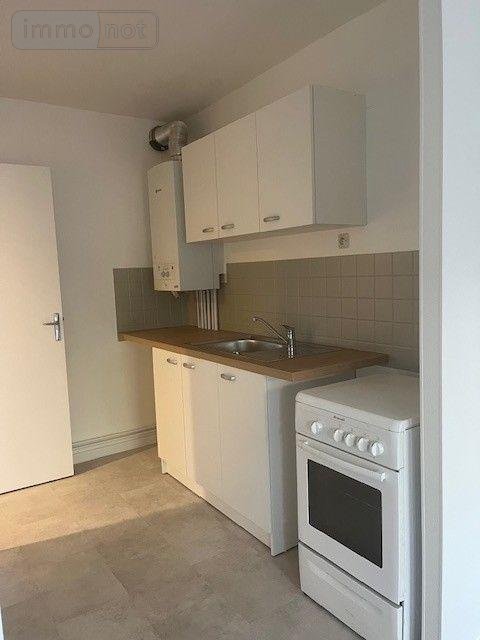 Location appartement Rennes 35000 Ille-et-Vilaine 32 m2 1 pièce 570 euros