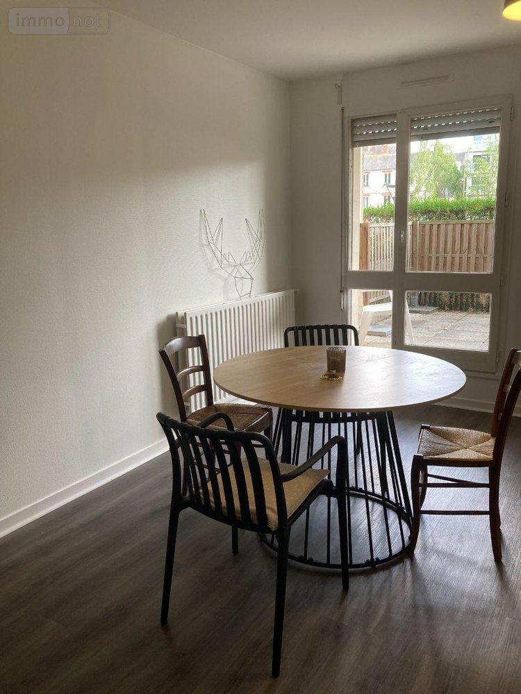Location appartement Rennes 35000 Ille-et-Vilaine 32 m2 1 pièce 570 euros