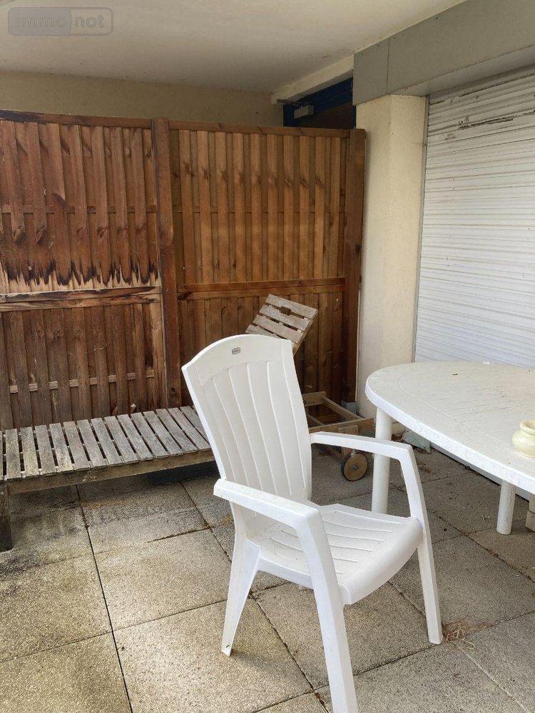 Location appartement Rennes 35000 Ille-et-Vilaine 32 m2 1 pièce 570 euros