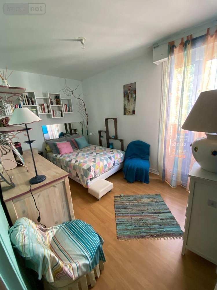 Appartement a vendre Chartres 28000 Eure-et-Loir 64 m2 3 pièces 166400 euros