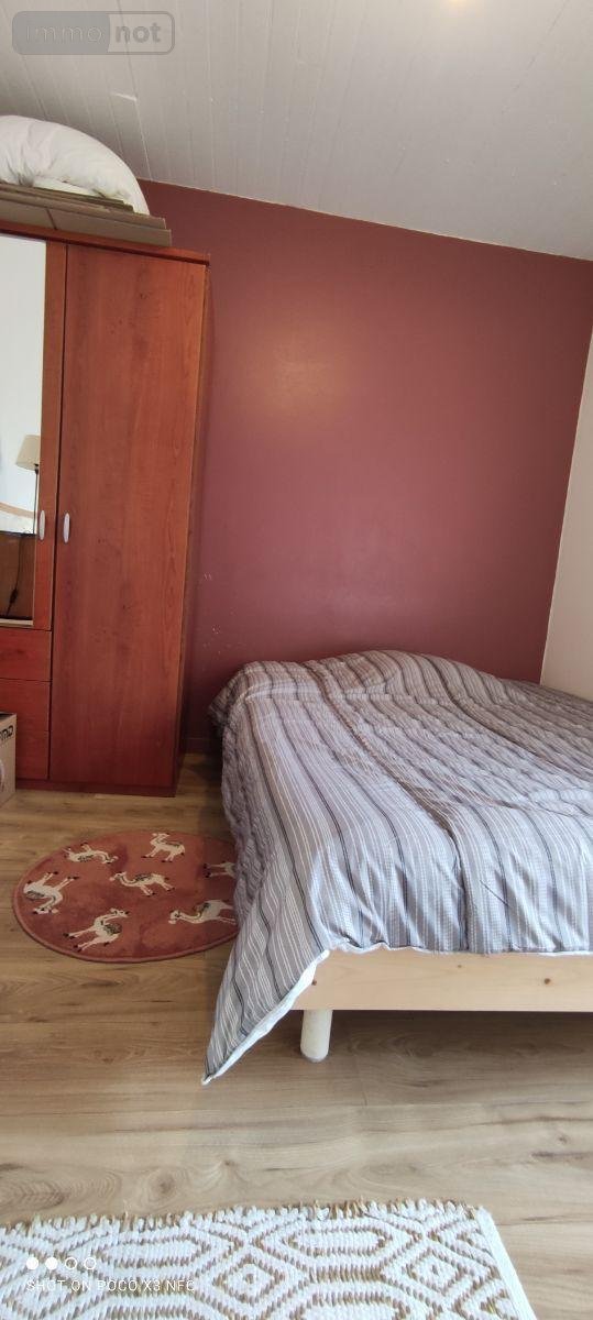 Appartement a vendre Lorient 56100 Morbihan 35 m2 2 pièces 156750 euros