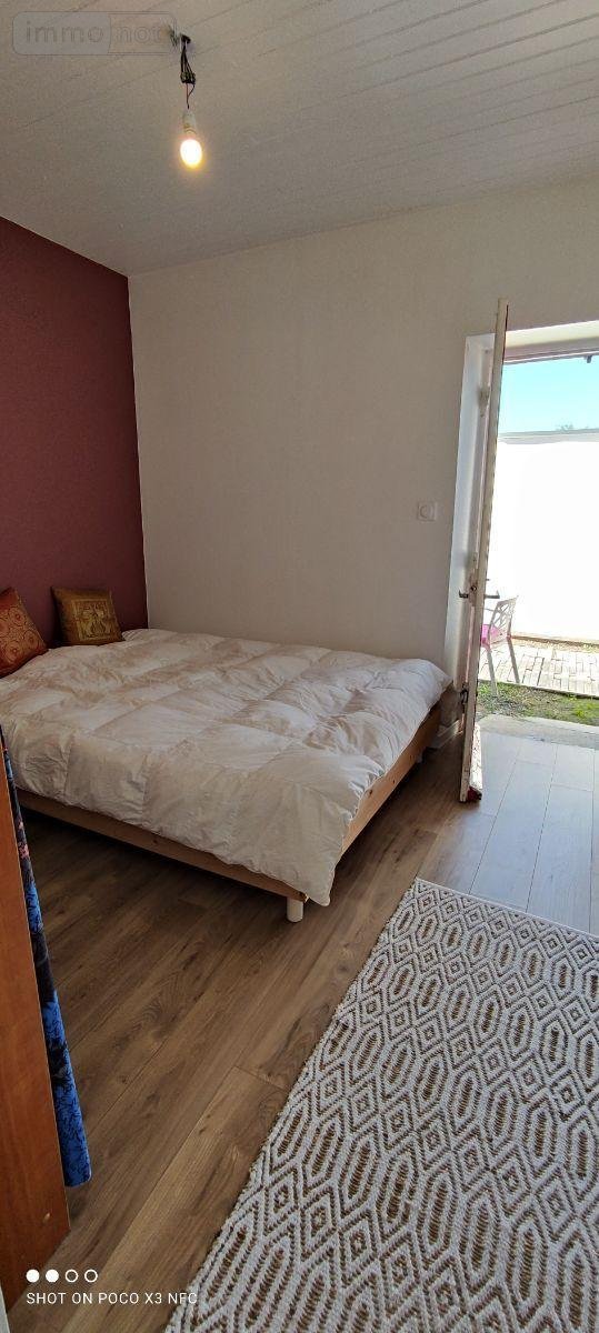 Appartement a vendre Lorient 56100 Morbihan 35 m2 2 pièces 156750 euros