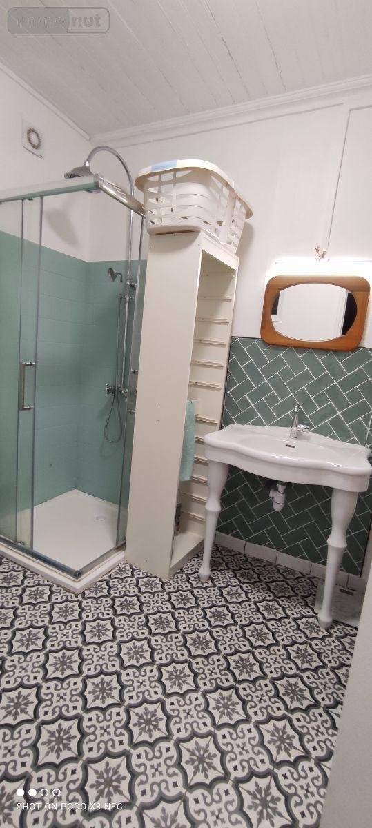 Appartement a vendre Lorient 56100 Morbihan 35 m2 2 pièces 156750 euros
