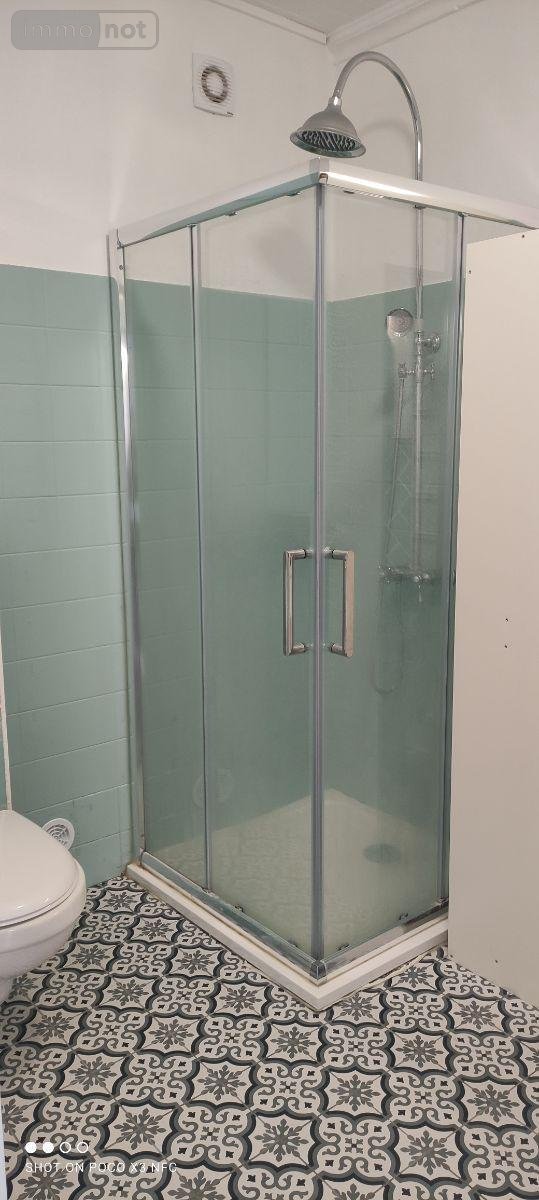 Appartement a vendre Lorient 56100 Morbihan 35 m2 2 pièces 156750 euros