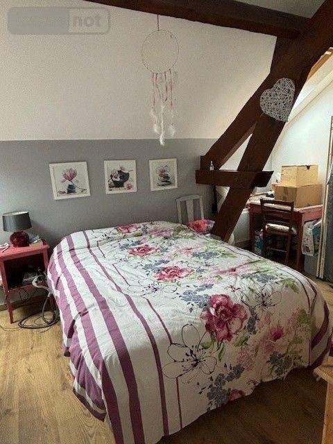 Maison a vendre Blois 41000 Loir-et-Cher 69 m2 3 pièces 168960 euros