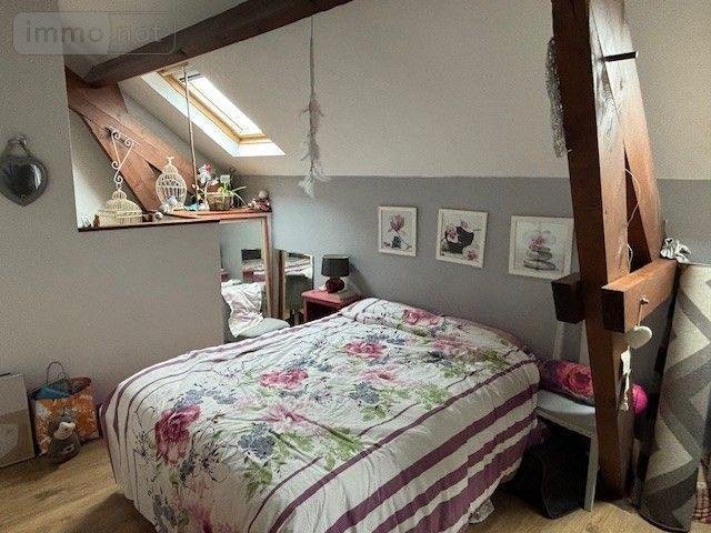 Maison a vendre Blois 41000 Loir-et-Cher 69 m2 3 pièces 168960 euros
