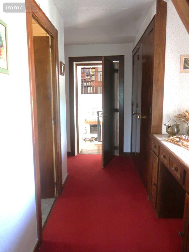Maison a vendre Beaumont Saint-Cyr 86490 Vienne 225 m2 10 pièces 335360 euros