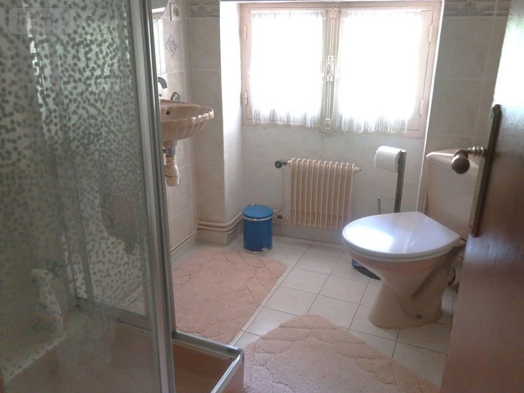 Maison a vendre Beaumont Saint-Cyr 86490 Vienne 225 m2 10 pièces 335360 euros