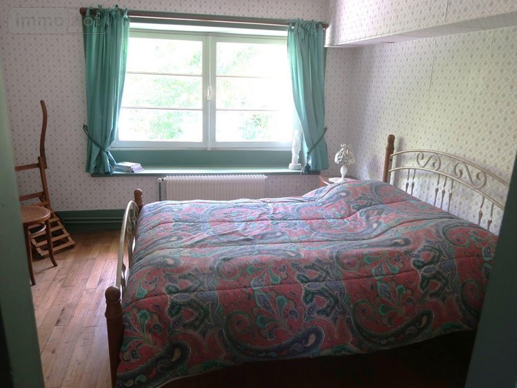Maison a vendre Beaumont Saint-Cyr 86490 Vienne 225 m2 10 pièces 335360 euros