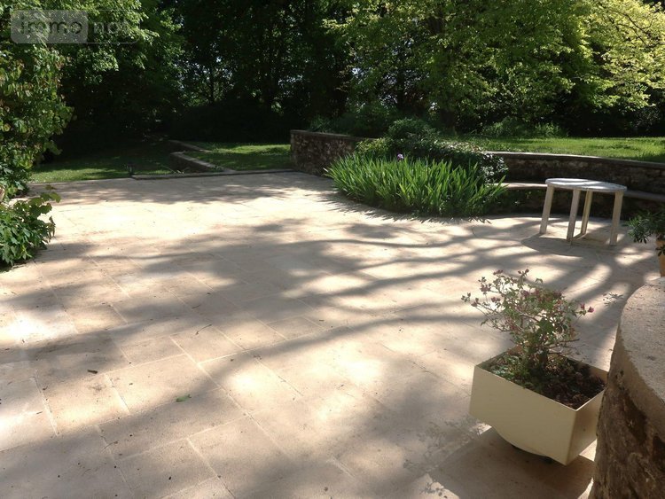 Maison a vendre Beaumont Saint-Cyr 86490 Vienne 225 m2 10 pièces 335360 euros