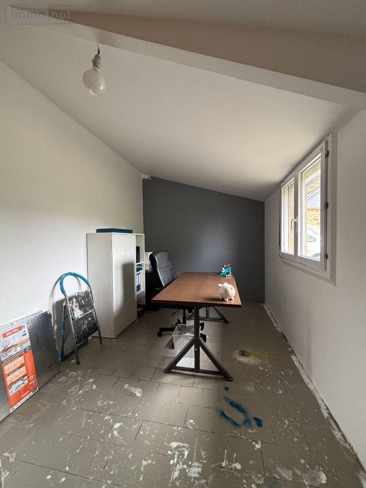 Maison a vendre Lécousse 35133 Ille-et-Vilaine 117 m2 4 pièces 171534 euros