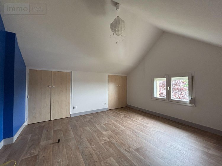 Maison a vendre Lécousse 35133 Ille-et-Vilaine 117 m2 4 pièces 171534 euros