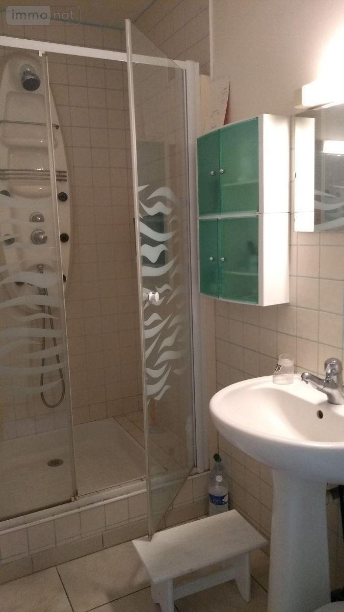 Maison a vendre Lanhouarneau 29430 Finistère 144 m2 7 pièces 239200 euros