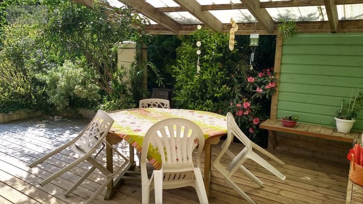 Maison a vendre Lanhouarneau 29430 Finistère 144 m2 7 pièces 239200 euros