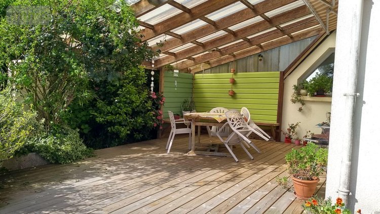 Maison a vendre Lanhouarneau 29430 Finistère 144 m2 7 pièces 239200 euros