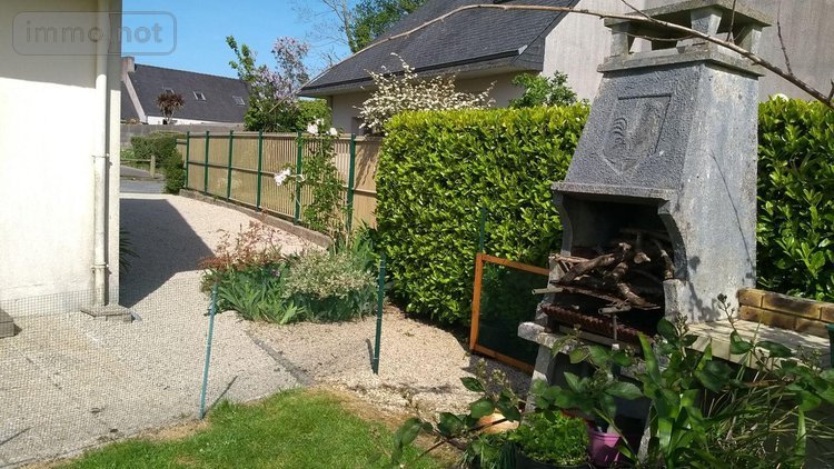 Maison a vendre Lanhouarneau 29430 Finistère 144 m2 7 pièces 239200 euros