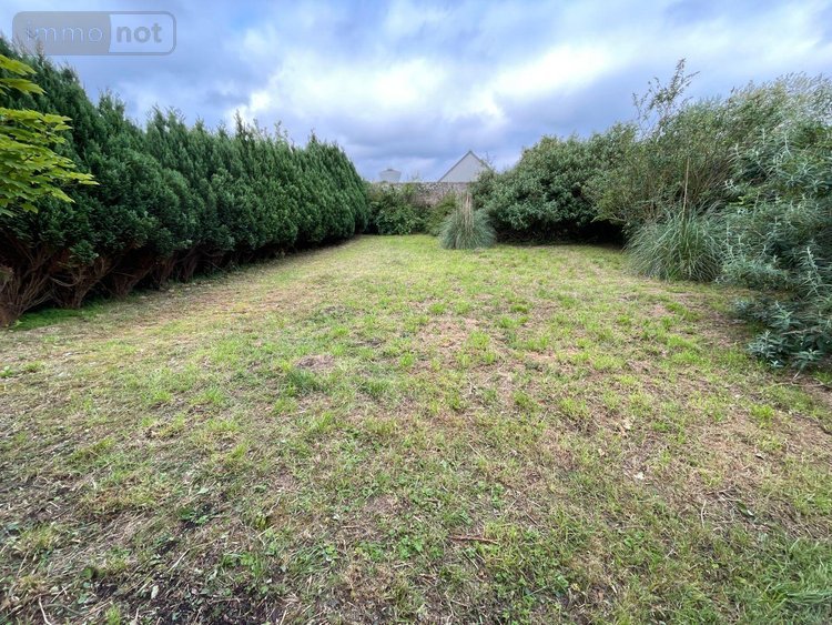 Maison a vendre Saint-Pol-de-Léon 29250 Finistère 143 m2 7 pièces 239900 euros