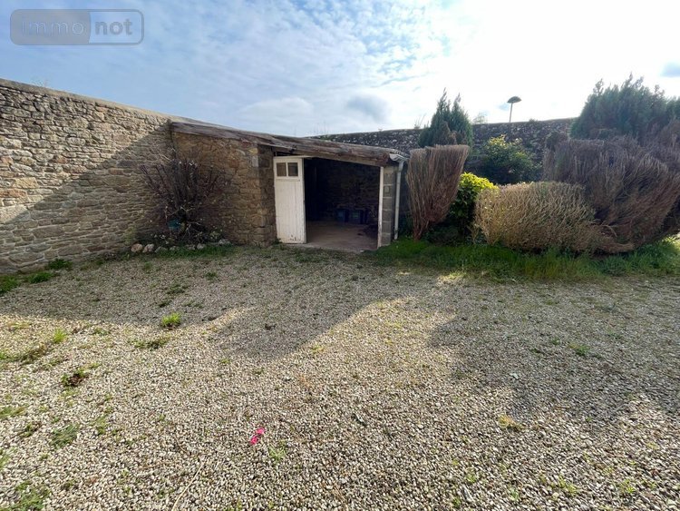 Maison a vendre Saint-Pol-de-Léon 29250 Finistère 143 m2 7 pièces 239900 euros