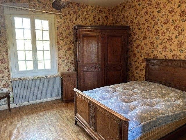 Maison a vendre Mesnières-en-Bray 76270 Seine-Maritime 99 m2 5 pièces 138985 euros