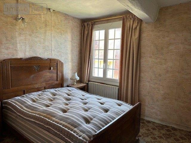 Maison a vendre Mesnières-en-Bray 76270 Seine-Maritime 99 m2 5 pièces 138985 euros