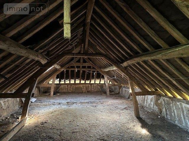 Maison a vendre Mesnières-en-Bray 76270 Seine-Maritime 99 m2 5 pièces 138985 euros