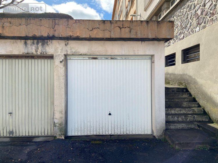 Appartement a vendre Aurillac 15000 Cantal 67 m2 3 pièces 63600 euros