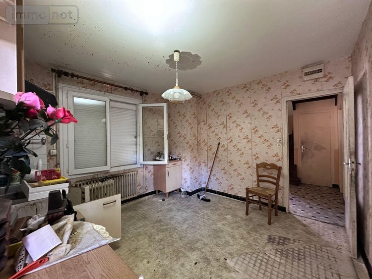 Maison a vendre Cast 29150 Finistère 88 m2 4 pièces 91370 euros